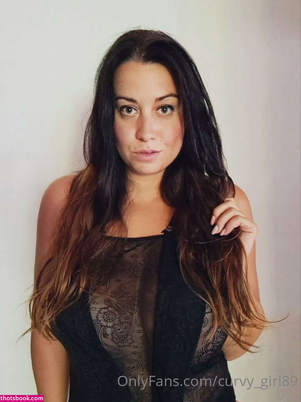 Curvygirl89 Arianna Mussi Nude OnlyFans Photos #5 1001628