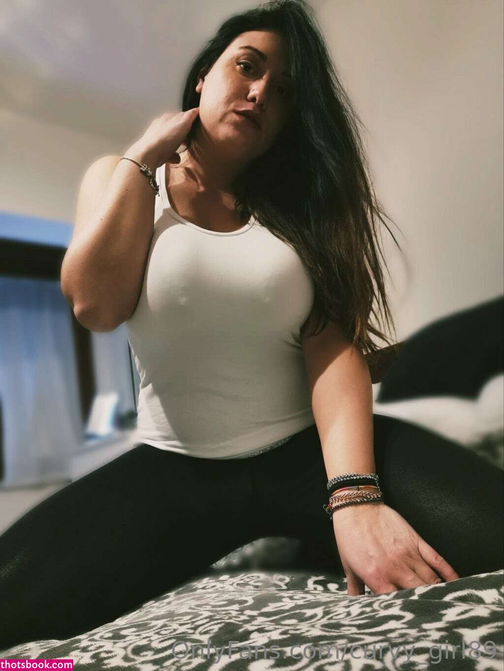 Curvygirl89 Arianna Mussi Nude OnlyFans Photos #6 1001632