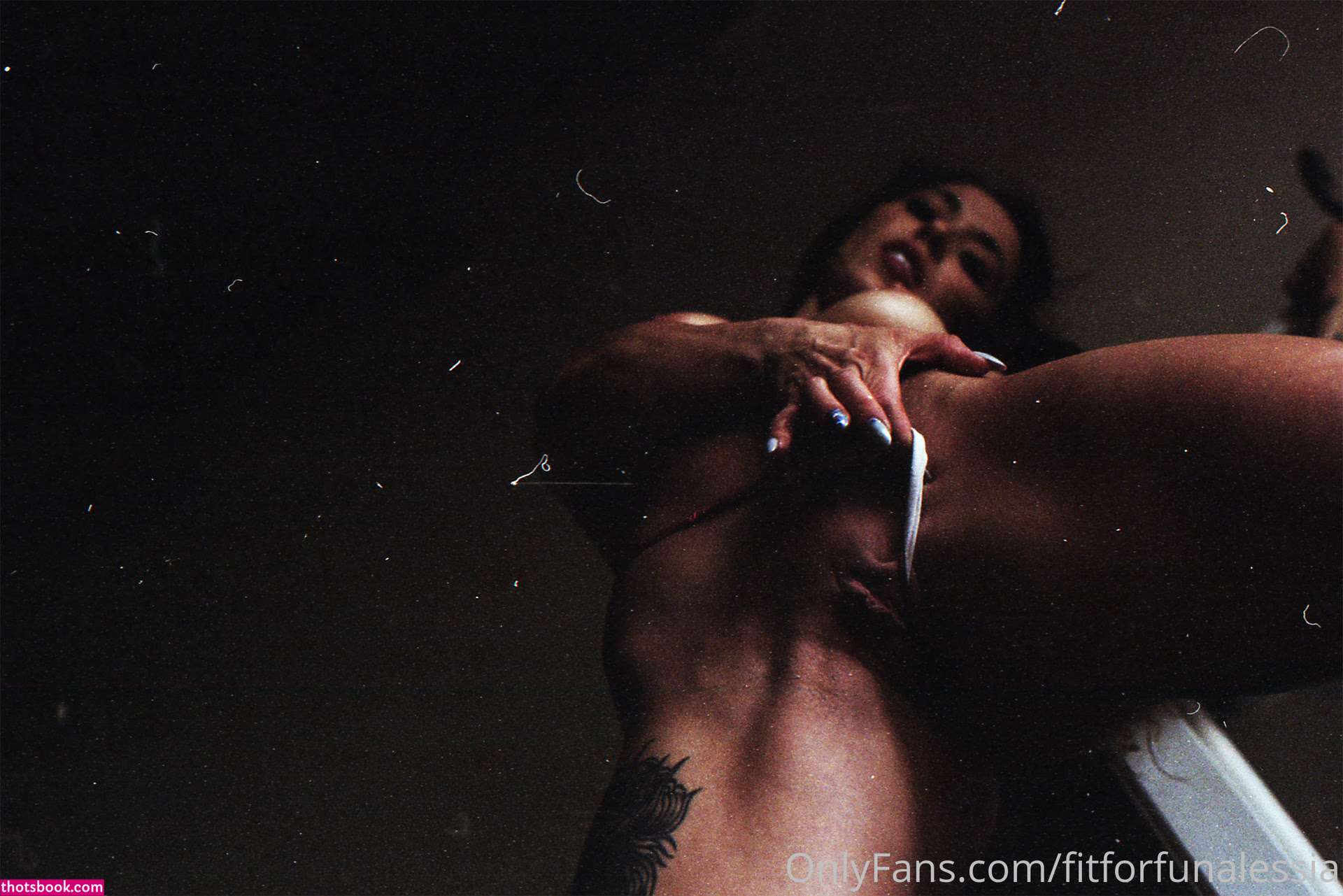 fitforfunalessia Alessia demciuc Nude OnlyFans Photos #4 1001687