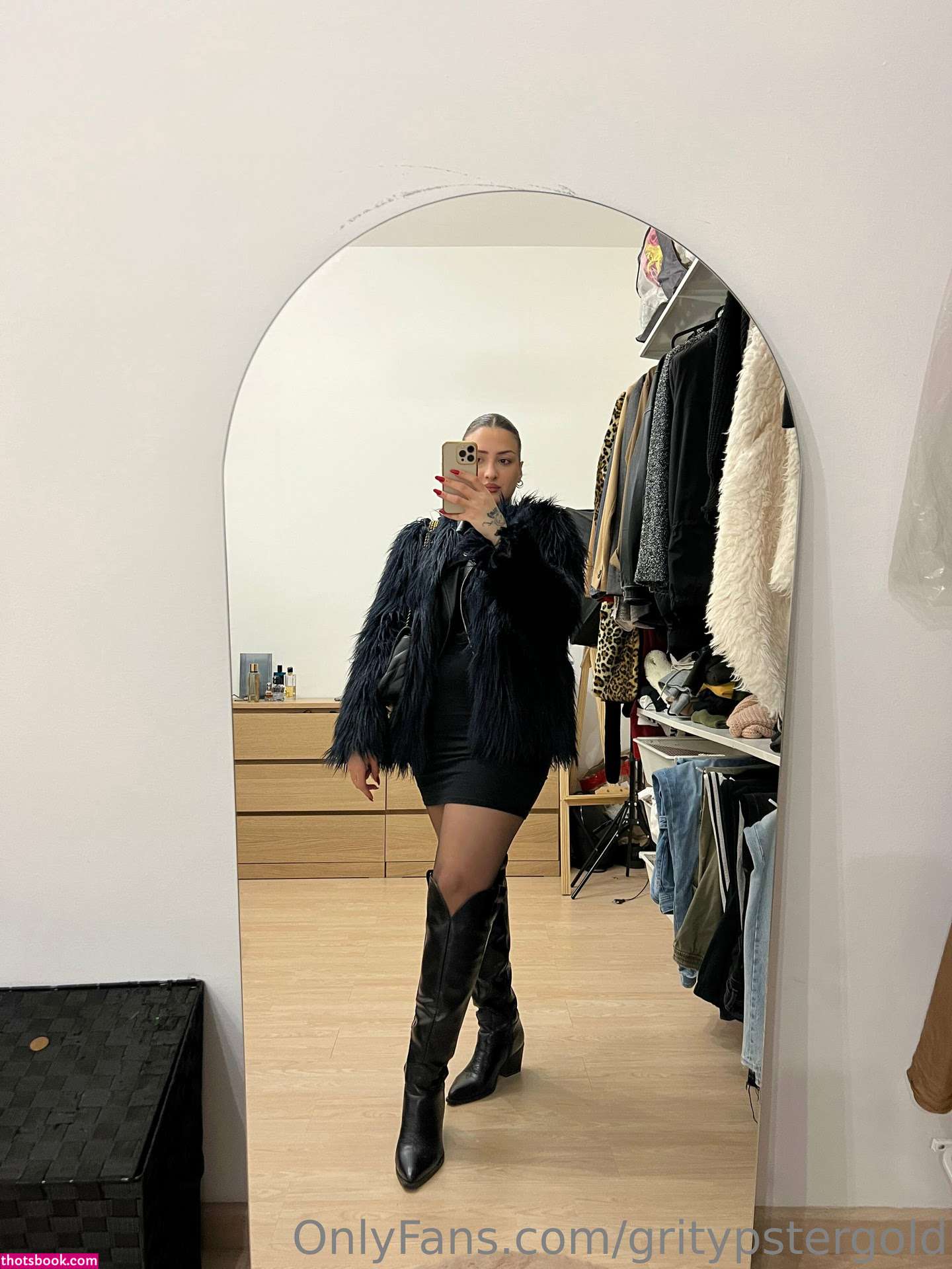 Gritypster Nude OnlyFans Photos #4 1001832