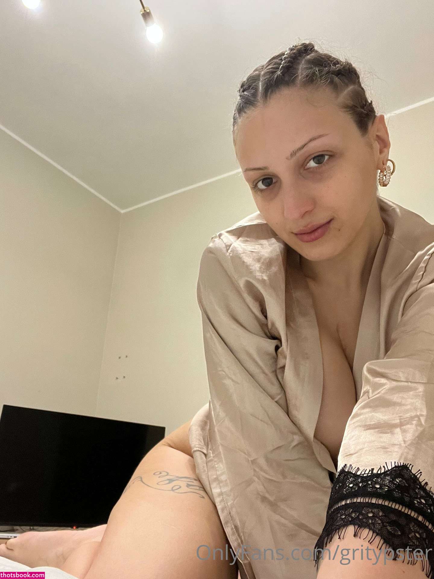 Gritypster Nude OnlyFans Photos #5 1001839