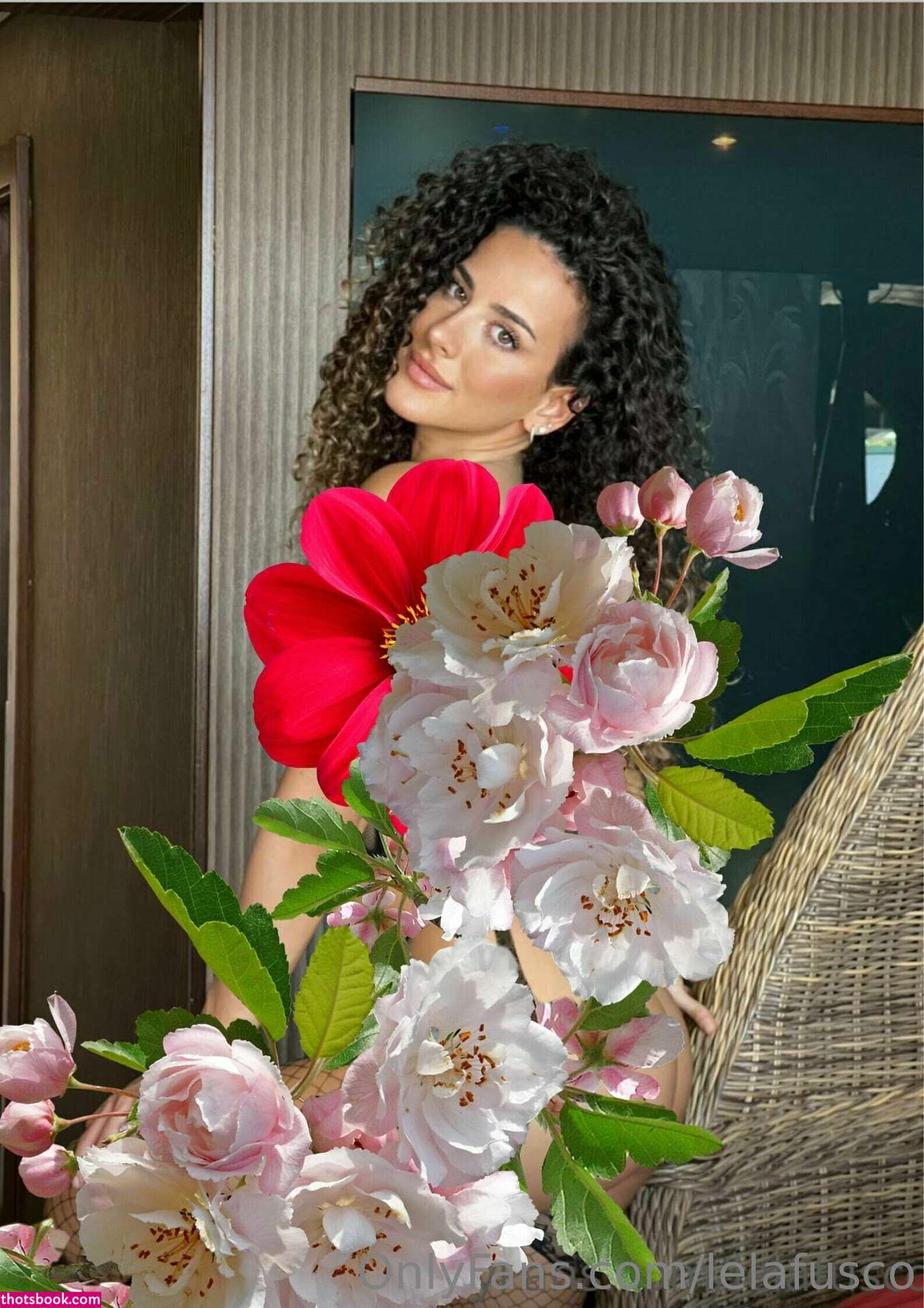 lelafusco Elisa Reggi Nude OnlyFans Photos #1 1001958