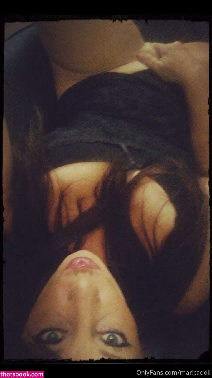 Maricadoll Nude OnlyFans Photos #1 1002070