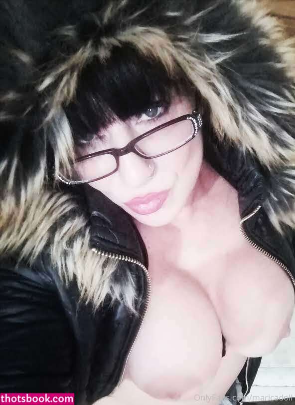 Maricadoll Nude OnlyFans Photos #1 1002072