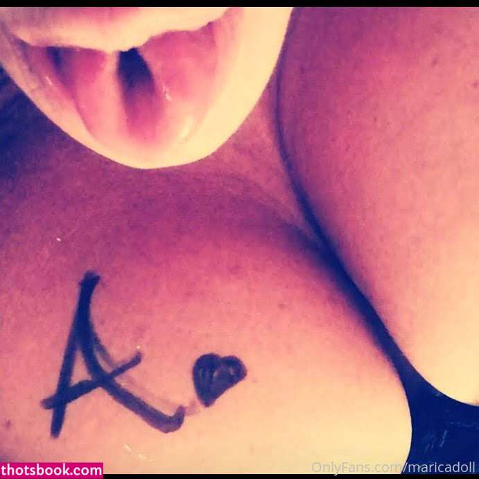 Maricadoll Nude OnlyFans Photos #1 1002073