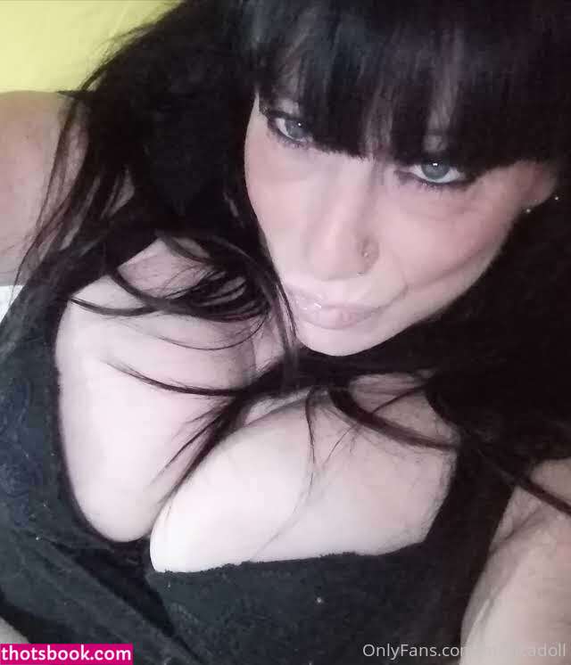 Maricadoll Nude OnlyFans Photos #1 1002074