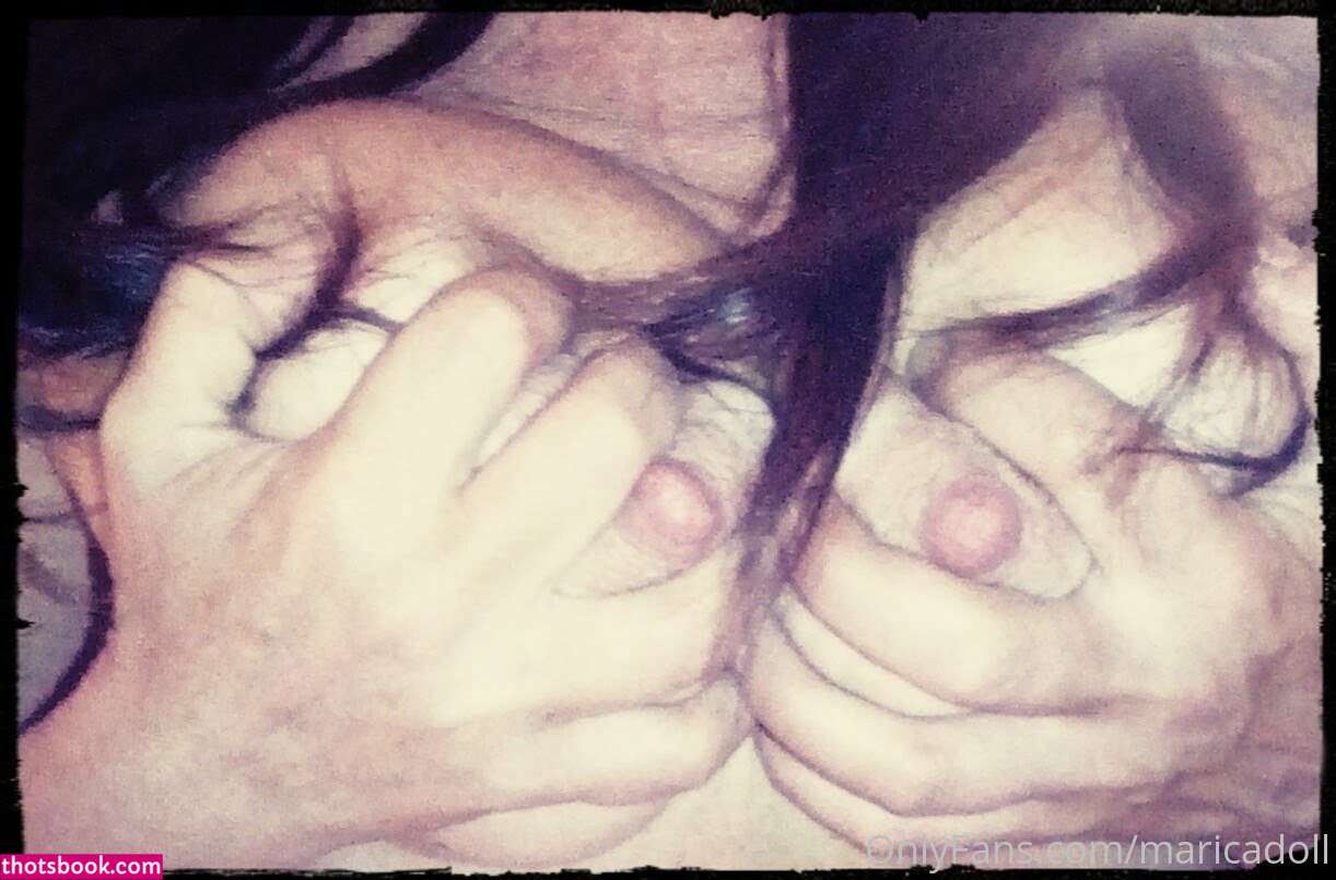Maricadoll Nude OnlyFans Photos #2 1002079