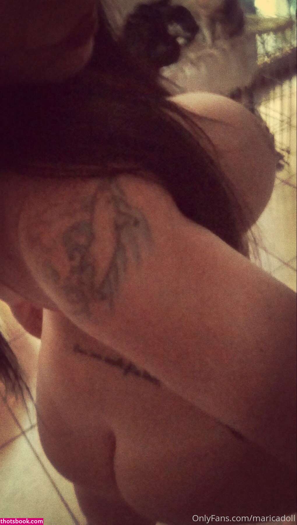 Maricadoll Nude OnlyFans Photos #2 1002083