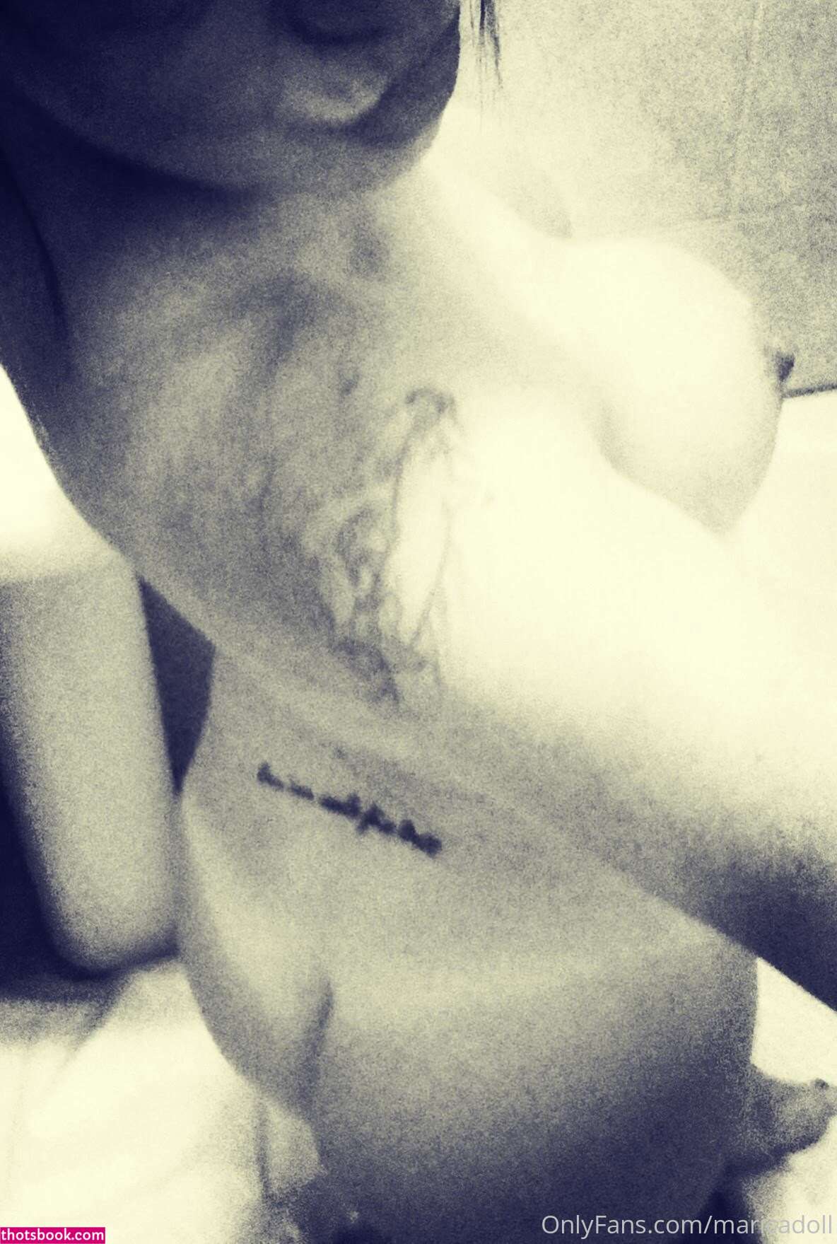Maricadoll Nude OnlyFans Photos #2 1002084
