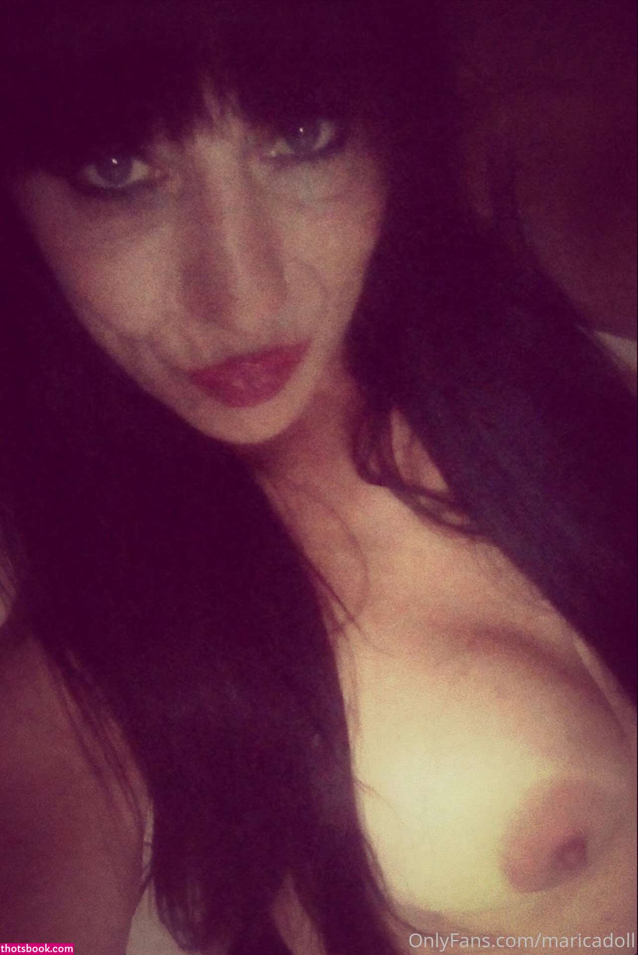 Maricadoll Nude OnlyFans Photos #3 1002090