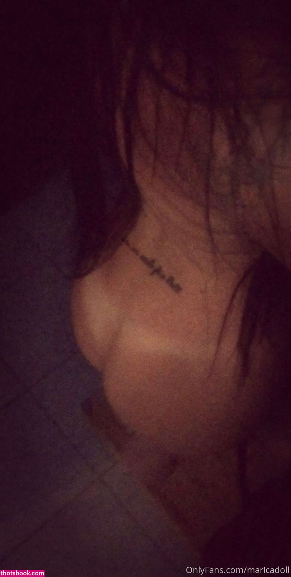 Maricadoll Nude OnlyFans Photos #4 1002103
