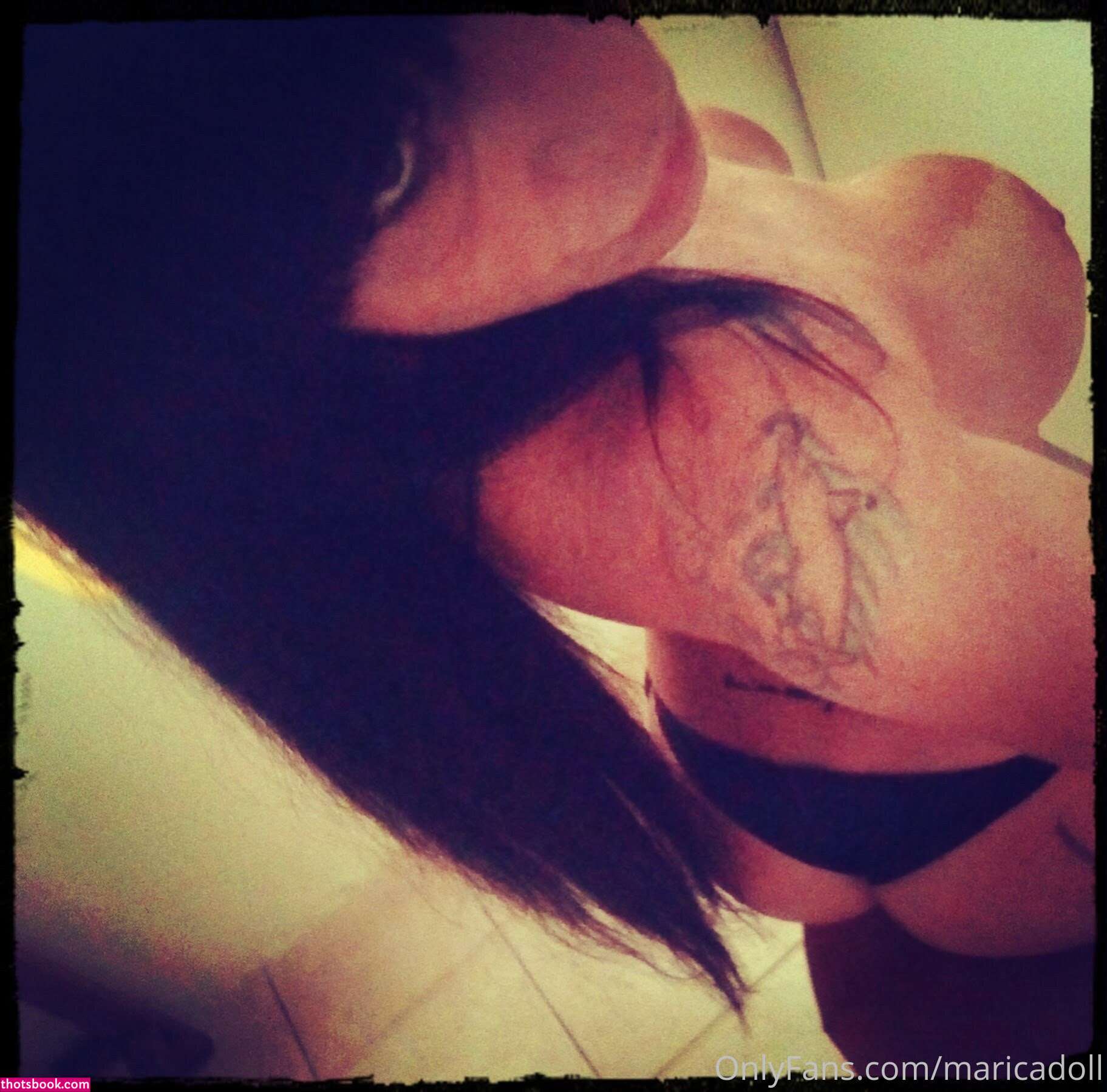 Maricadoll Nude OnlyFans Photos #4 1002104