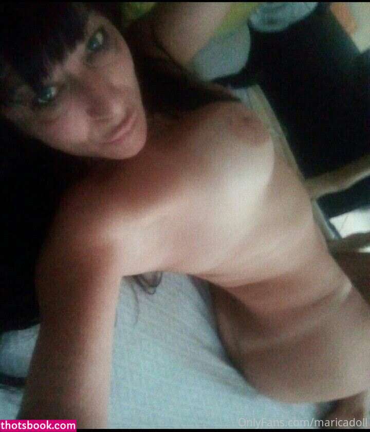 Maricadoll Nude OnlyFans Photos #7 1002132