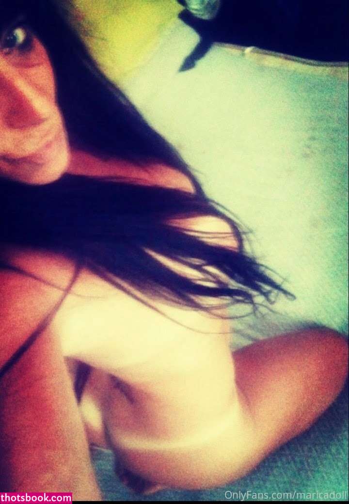 Maricadoll Nude OnlyFans Photos #7 1002133