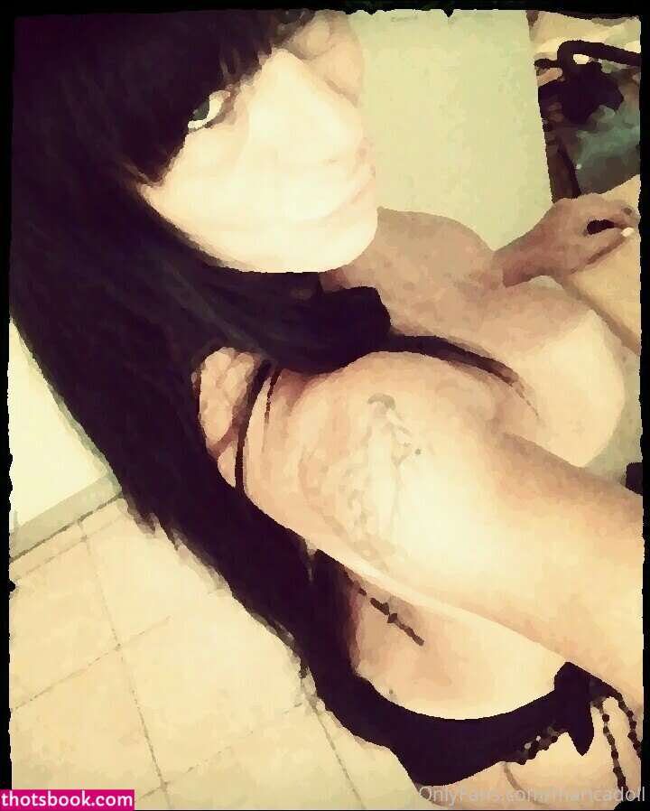 Maricadoll Nude OnlyFans Photos #7 1002134