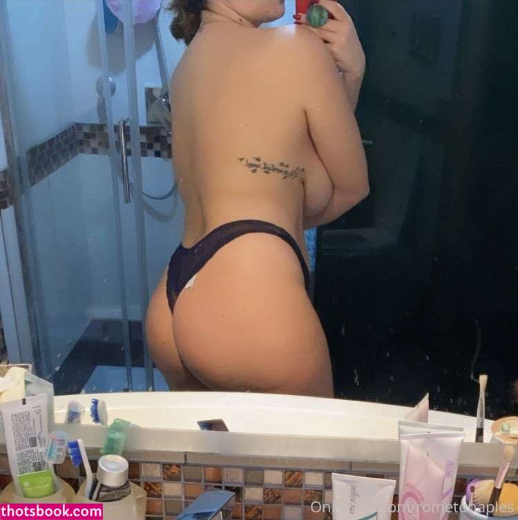 Micol Quirino Nude OnlyFans Photos #1 1002144