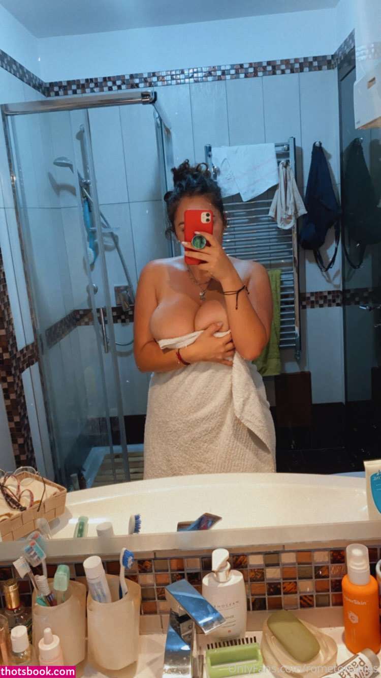 Micol Quirino Nude OnlyFans Photos #2 1002152