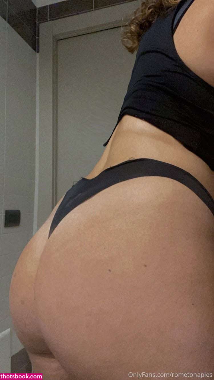 Micol Quirino Nude OnlyFans Photos #7 1002199