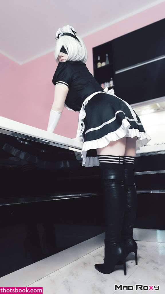 Roxymadness Mad Roxy Nude OnlyFans Photos #6 1002416