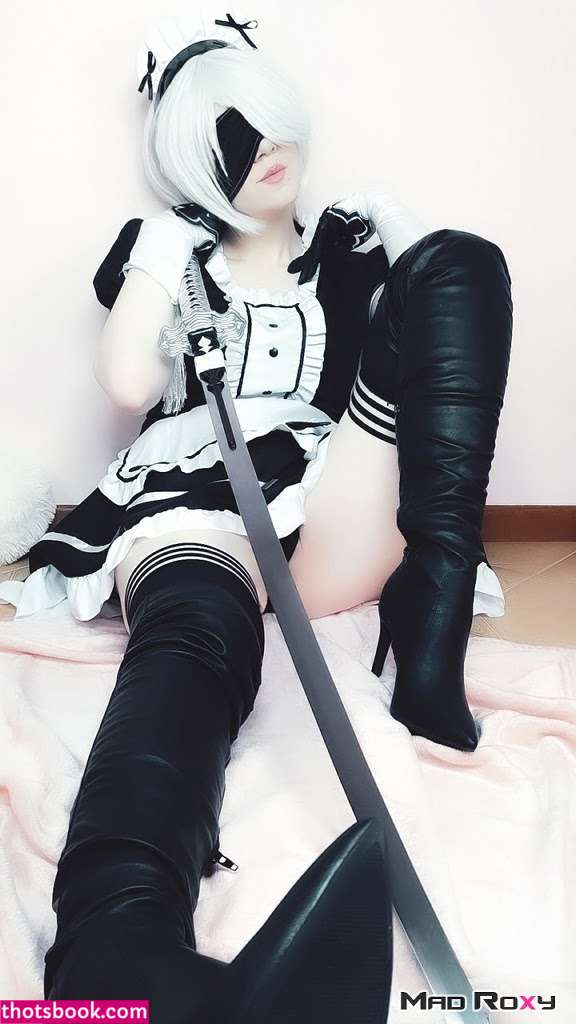 Roxymadness Mad Roxy Nude OnlyFans Photos #6 1002427