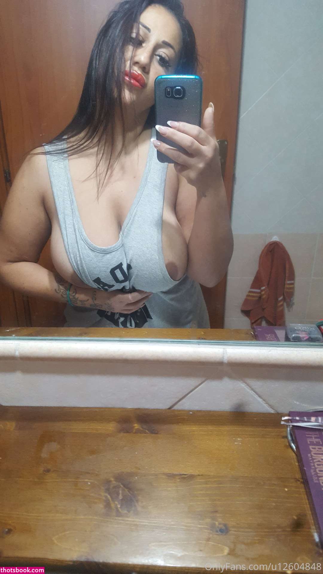 Sara Piras sarapiras Nude OnlyFans Photos #6 1002490