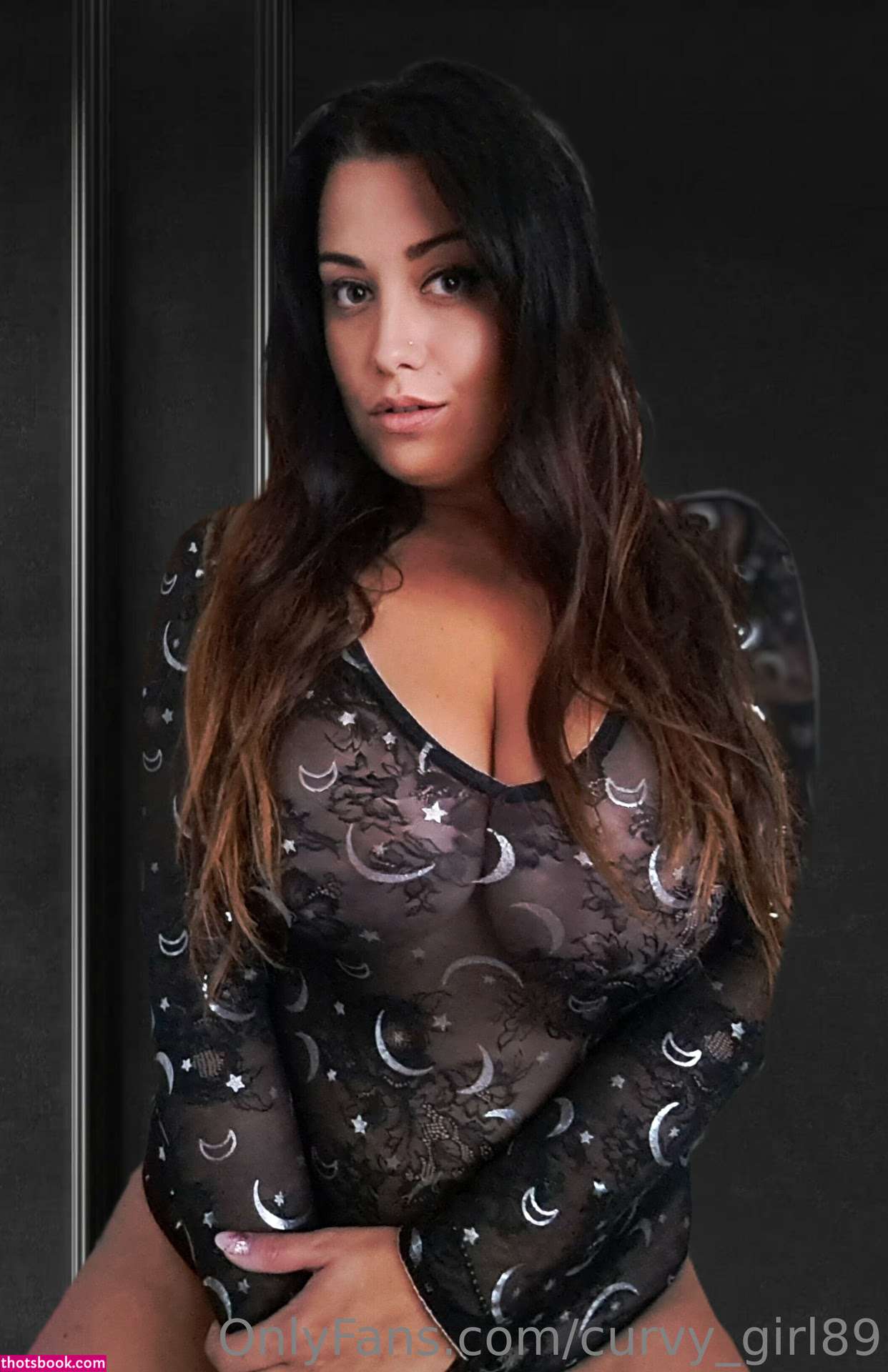 Curvygirl89 Arianna Mussi Nude OnlyFans Photos #8 1002779