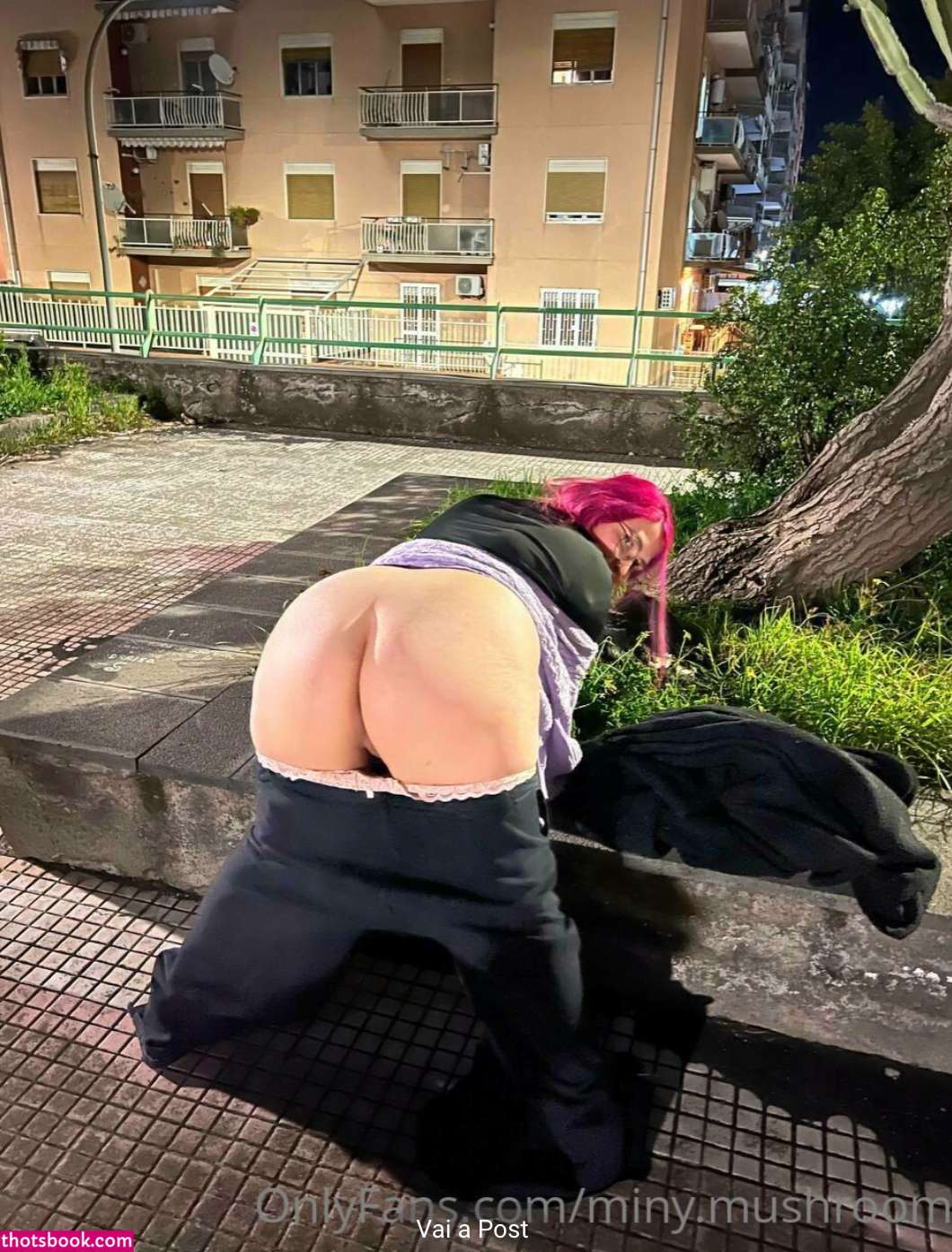 m1ny mushr00m Nude OnlyFans Photos #13 1003218