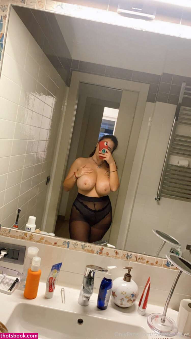 Micol Quirino Nude OnlyFans Photos #8 1003268