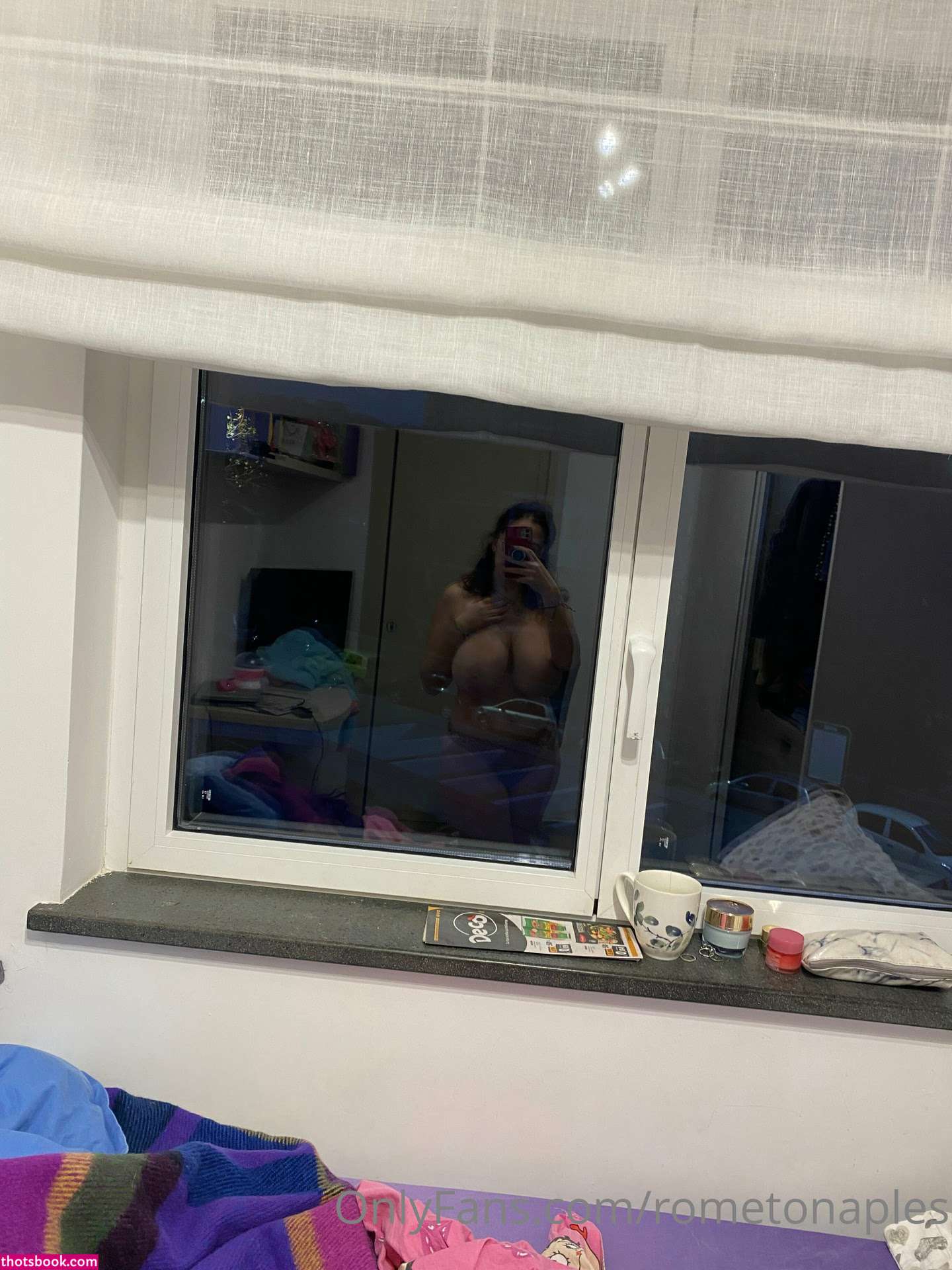 Micol Quirino Nude OnlyFans Photos #11 1003302