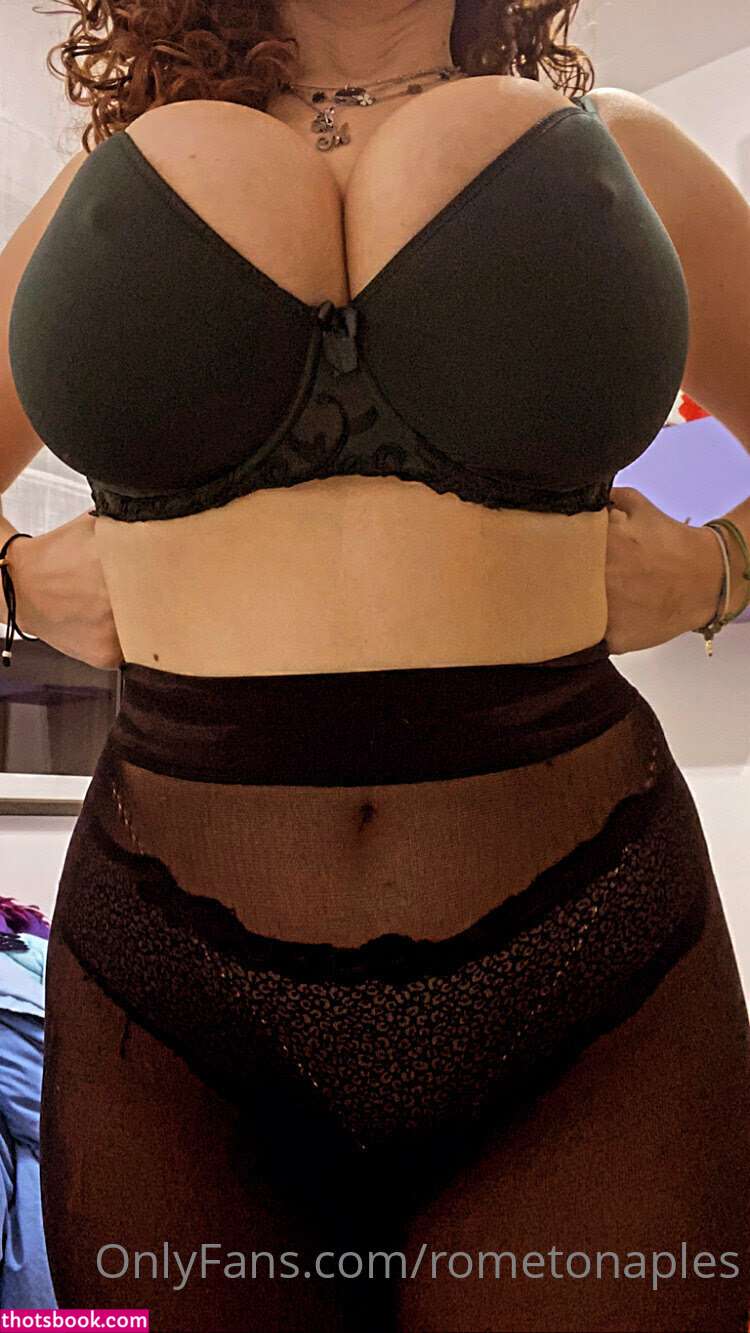 Micol Quirino Nude OnlyFans Photos #11 1003306