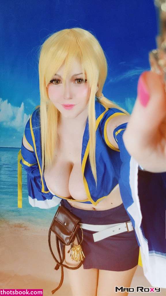 Roxymadness Mad Roxy Nude OnlyFans Photos #8 1003436