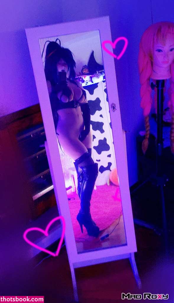 Roxymadness Mad Roxy Nude OnlyFans Photos #9 1003443