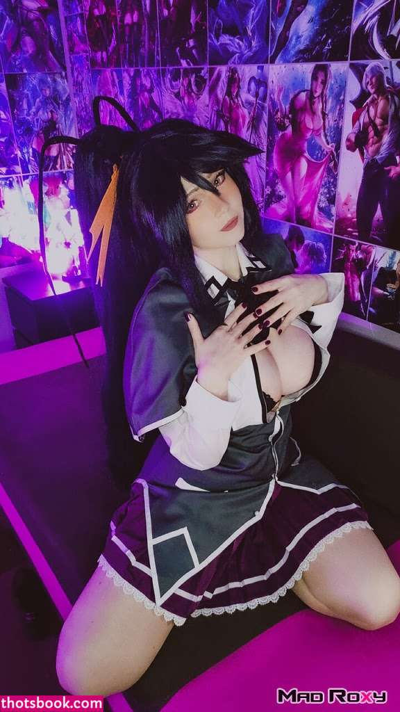 Roxymadness Mad Roxy Nude OnlyFans Photos #9 1003454