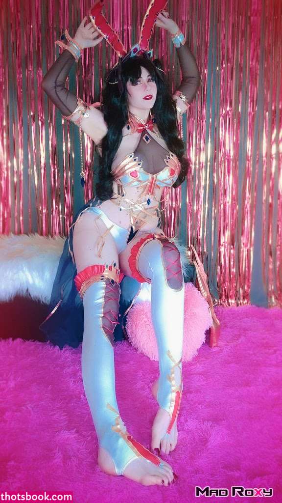 Roxymadness Mad Roxy Nude OnlyFans Photos #10 1003461