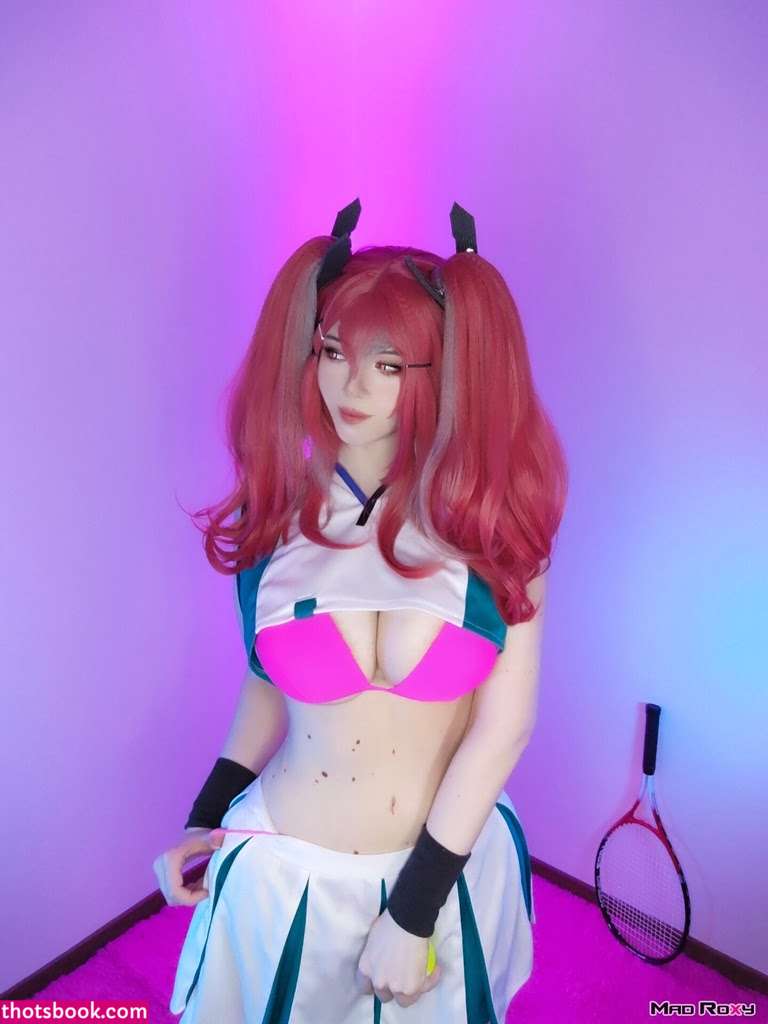 Roxymadness Mad Roxy Nude OnlyFans Photos #11 1003480