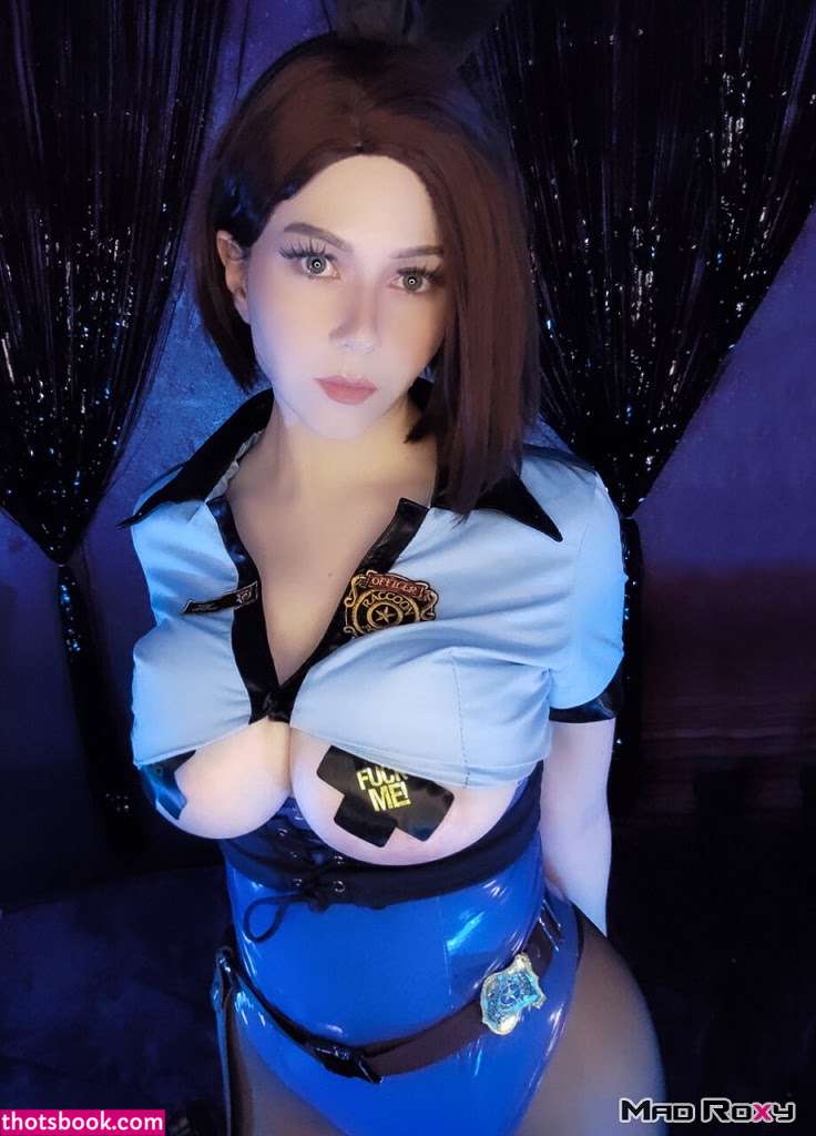 Roxymadness Mad Roxy Nude OnlyFans Photos #13 1003523