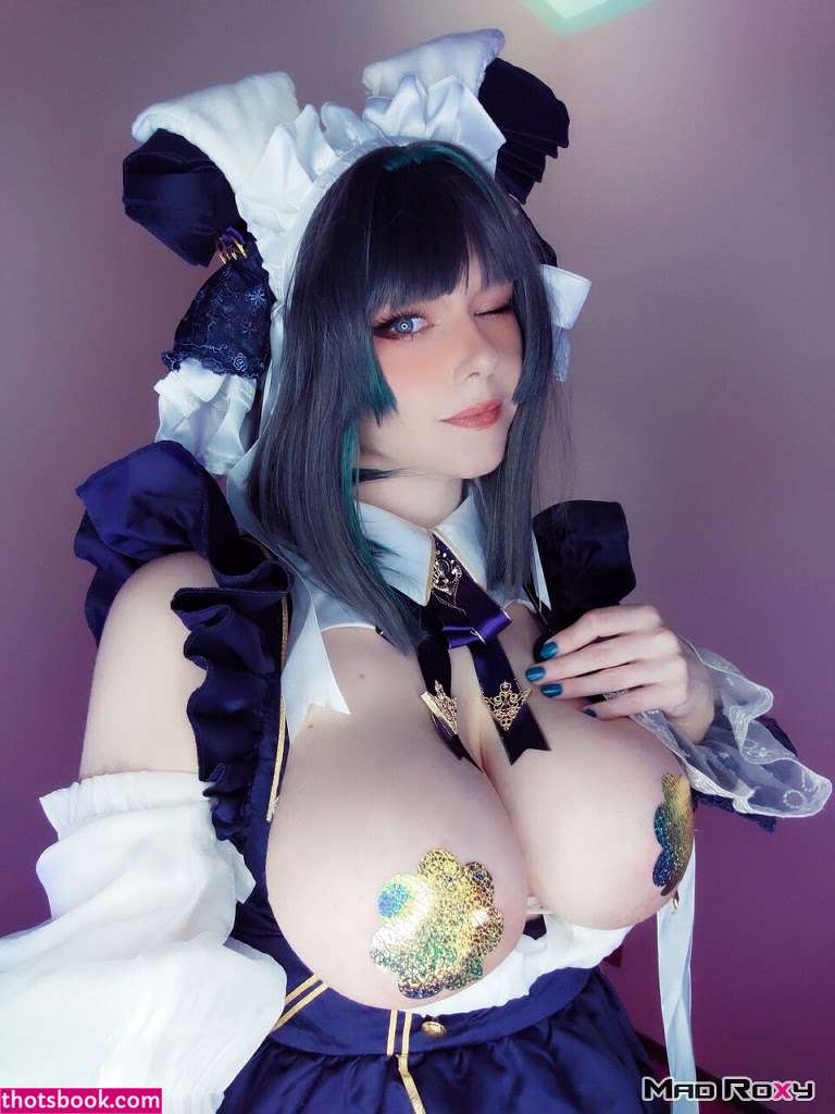 Roxymadness Mad Roxy Nude OnlyFans Photos #15 1003543