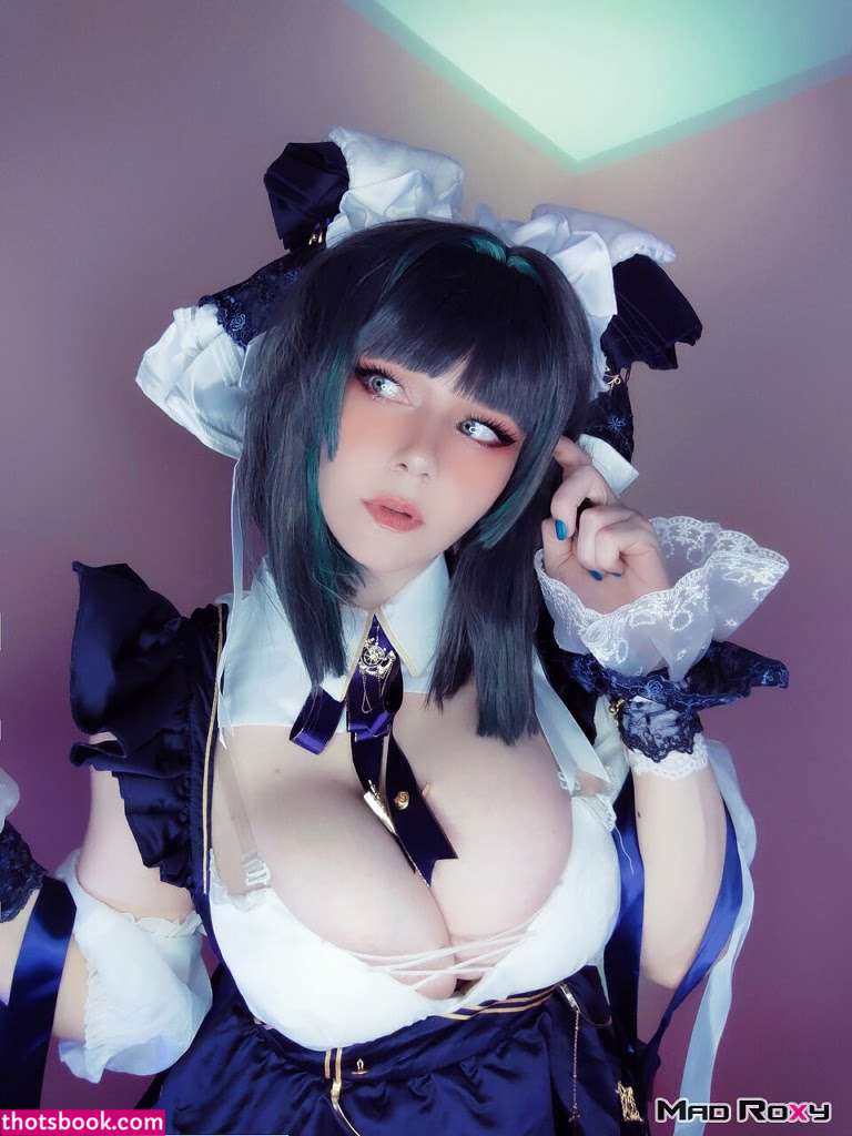 Roxymadness Mad Roxy Nude OnlyFans Photos #15 1003548