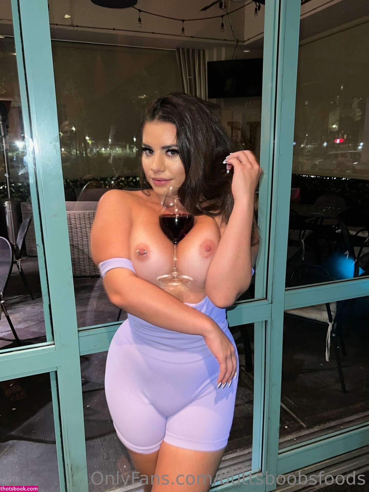 buttsboobsfoods Nude OnlyFans Photos #2 1018955