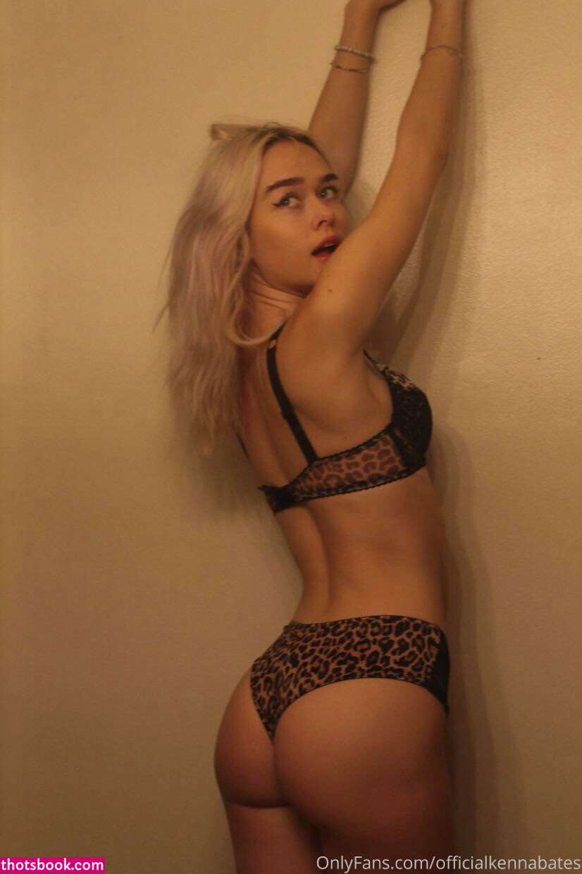 Kenna bates Nude OnlyFans Photos #2 1019097
