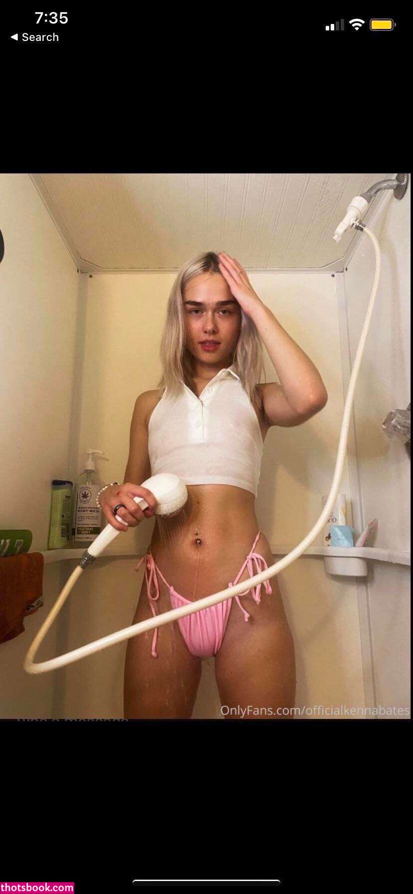 Kenna bates Nude OnlyFans Photos #2 1019105