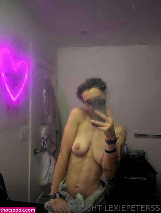 Lexiepeterss sexylexie Nude OnlyFans Photos #3 1019157