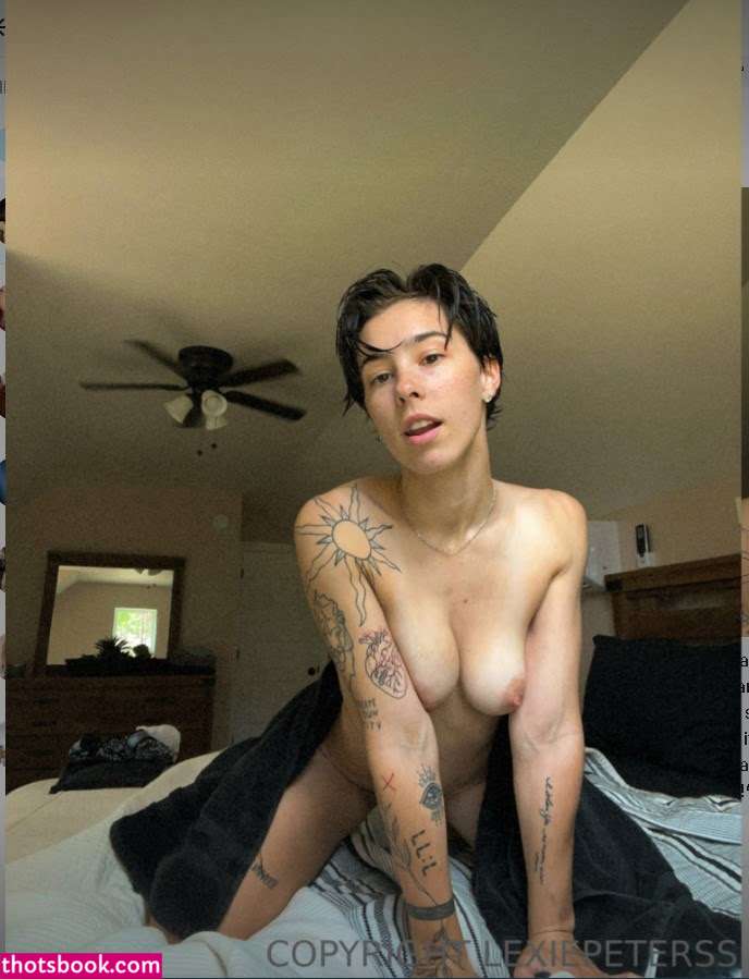 Lexiepeterss sexylexie Nude OnlyFans Photos #3 1019158
