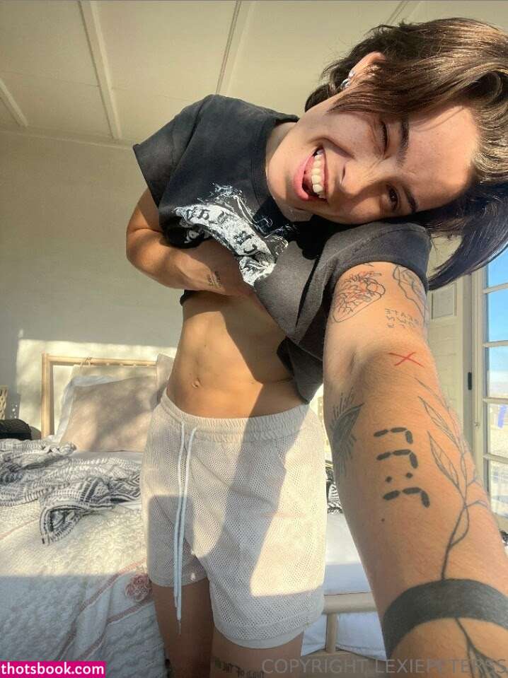 Lexiepeterss sexylexie Nude OnlyFans Photos #5 1019169
