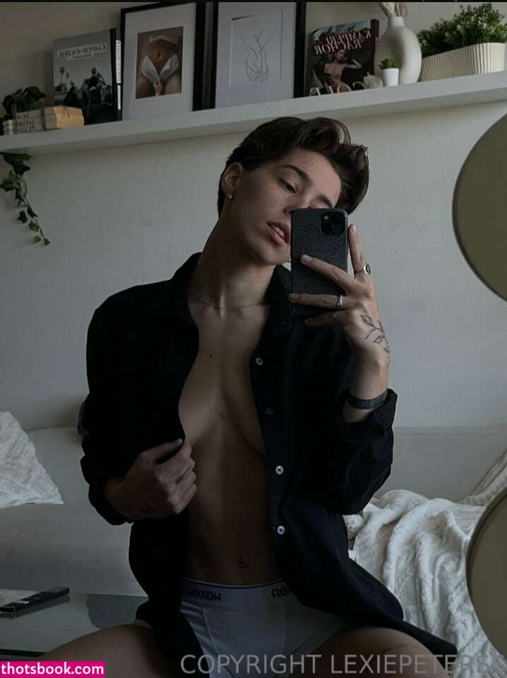 Lexiepeterss sexylexie Nude OnlyFans Photos #6 1019178
