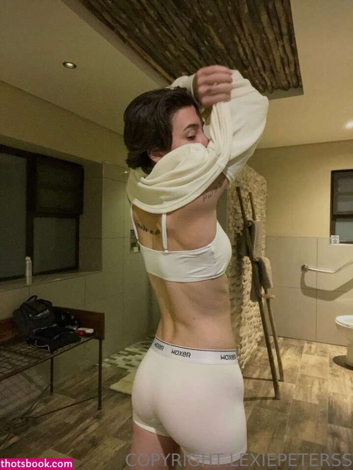 Lexiepeterss sexylexie Nude OnlyFans Photos #6 1019179