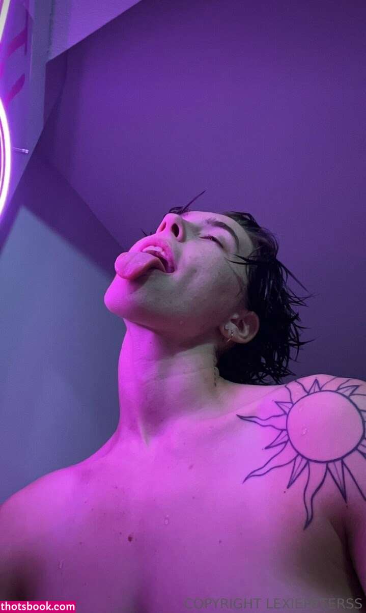 Lexiepeterss sexylexie Nude OnlyFans Photos #6 1019184
