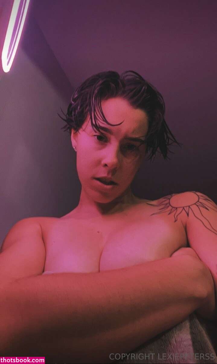 Lexiepeterss sexylexie Nude OnlyFans Photos #6 1019187