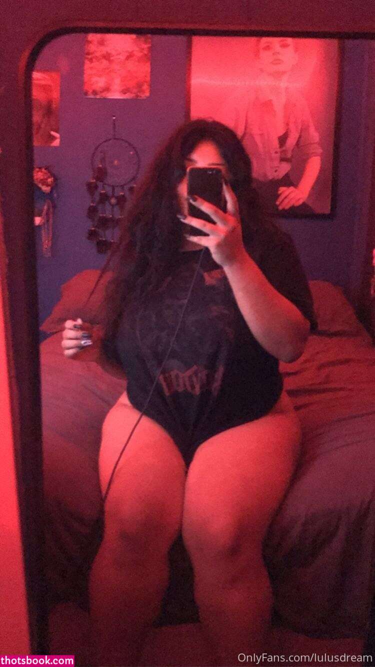 lulusdream Nude OnlyFans Photos #6 1019226