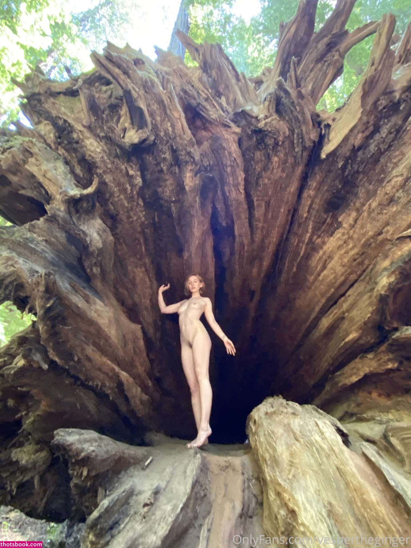 vespertheginger gemmaskye Nude OnlyFans Photos #3 1019812